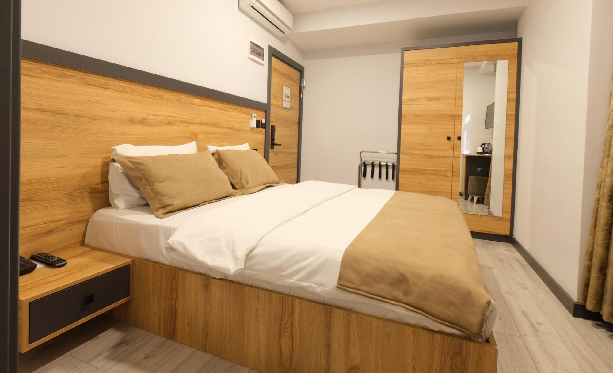 Sirius Hotel Deluxe — Photos 3